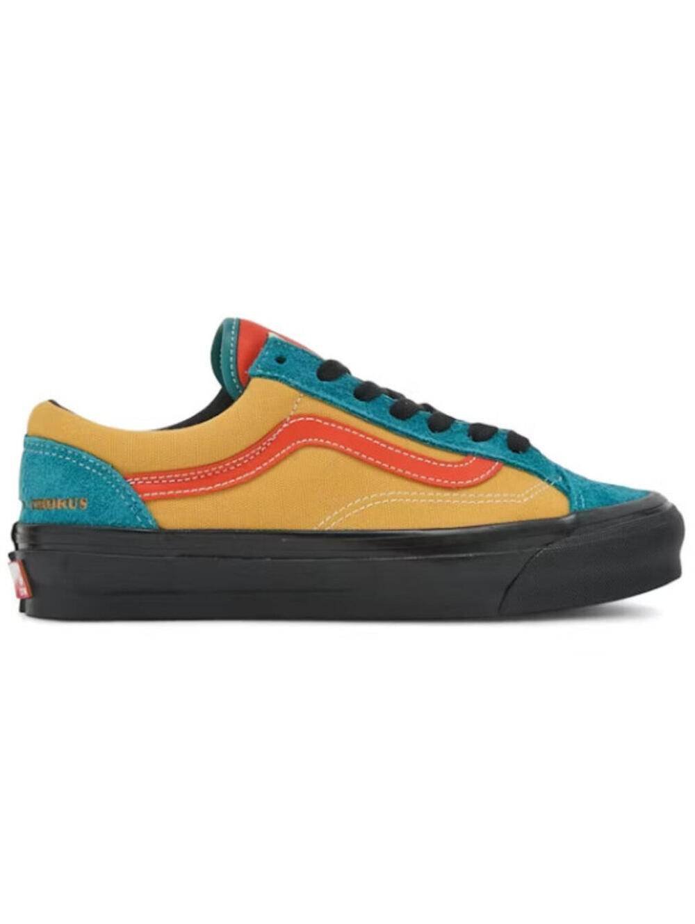 Vans OTW Old Skool 36 Julian Klincewicz Mango Mojito (VN000DC0UXM)